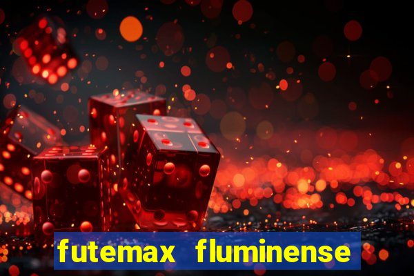 futemax fluminense e fortaleza